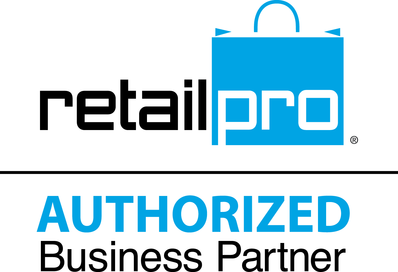 Retail Pro Business Partner