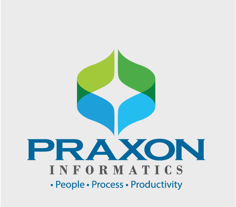 praxon logo